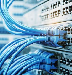 Shree IT Solutions - Infrastructure