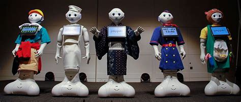 Image result for Robot Clothes for Robots