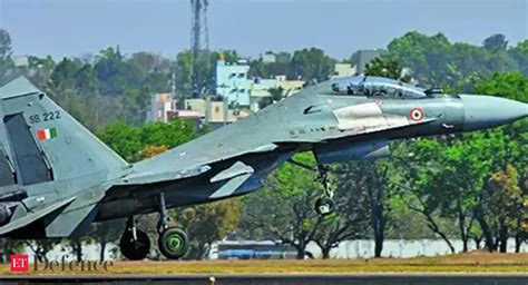 Defence ministry to sign Rs 21,000 cr deal for 230 Sukhoi jet engines ...