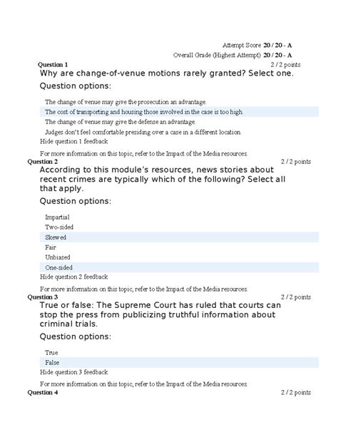 Image result for Module 7 Selection Quiz