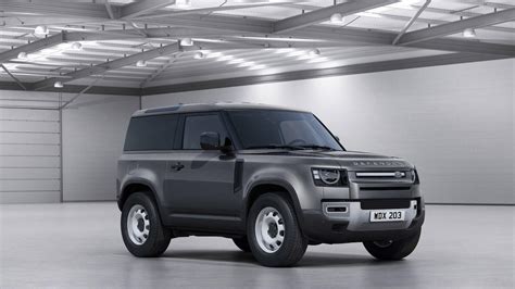 Land Rover Defender 90 used cars for sale in UK | AutoTrader UK