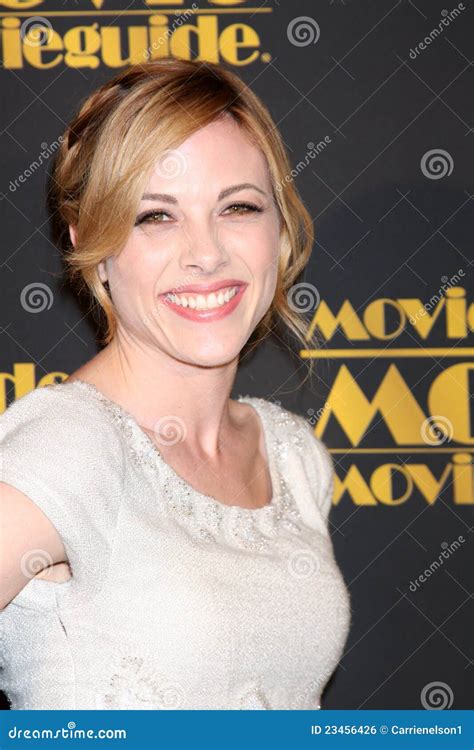 Julie Mond editorial photo. Image of angeles, arrives - 23456426