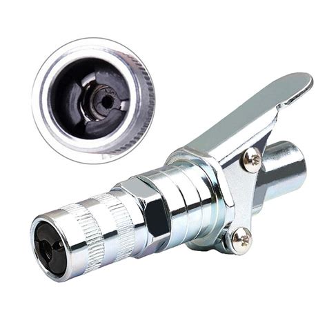 Buy G Grease Mouthpiece Coupler for Grease Special Mouthpiece Coupling ...