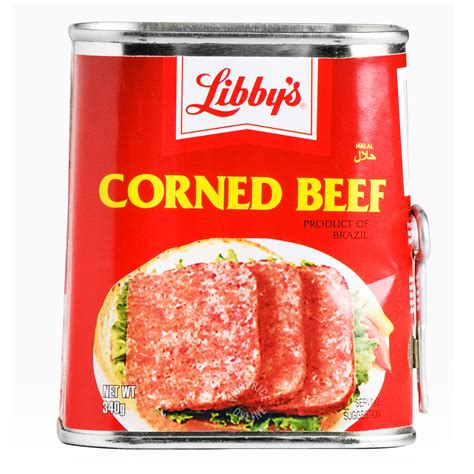 Libby's Corned Beef | NTUC FairPrice