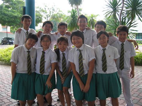 SSIS奖学金 - Shanghai Singapore International School 上海新加坡外籍人员子女学校