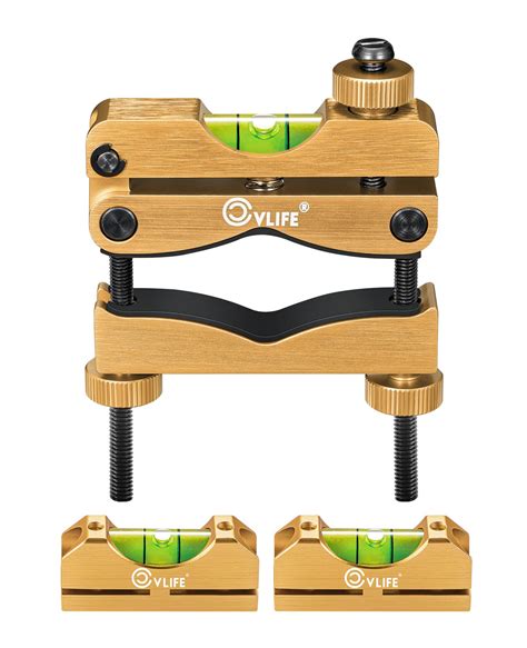 Image result for Scope Leveling System