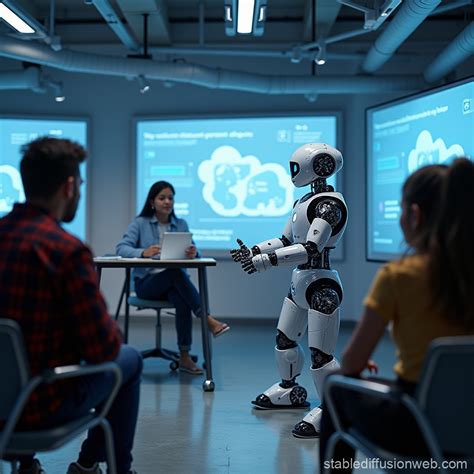 Robot Teacher 的图像结果