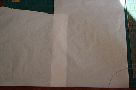 Image result for Infinity Dress Pattern