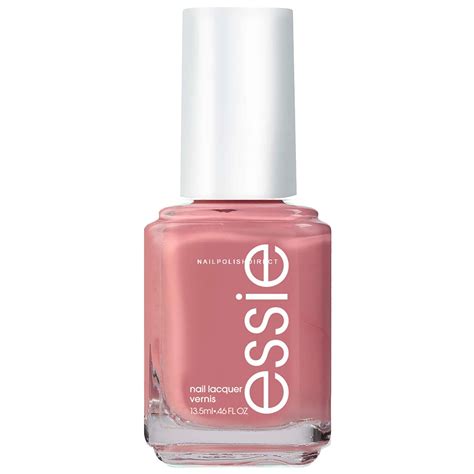 Essie Nail Polish Collection - Eternal Optimist (5250) 13.5ml