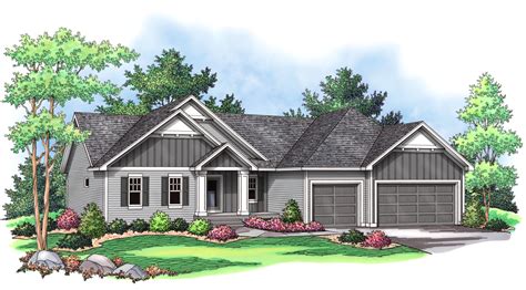 Rambler House Plans Texas