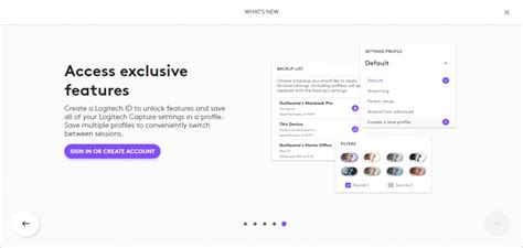 Image result for Using a Logitech Stream Camera