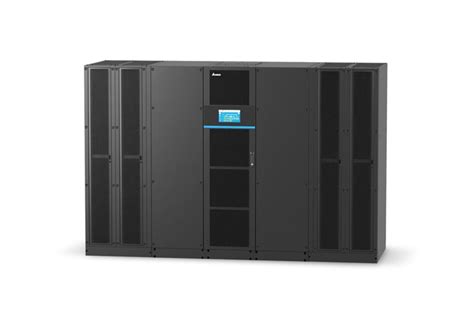 Ultron UPS Systems – High-Efficiency Three-Phase UPS