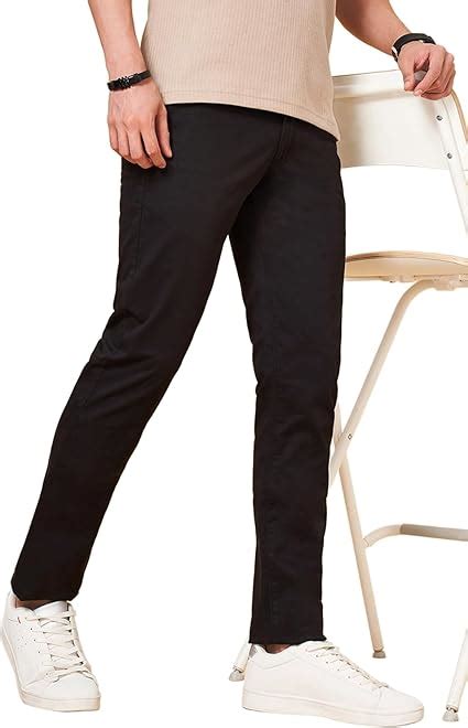 Amazon.in: Pantaloons: Men