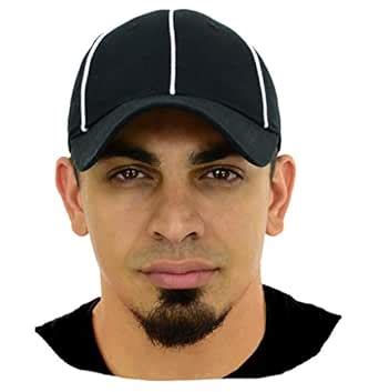 Mato & Hash Official Referee Hats | Structured Adjustable Hats for ...