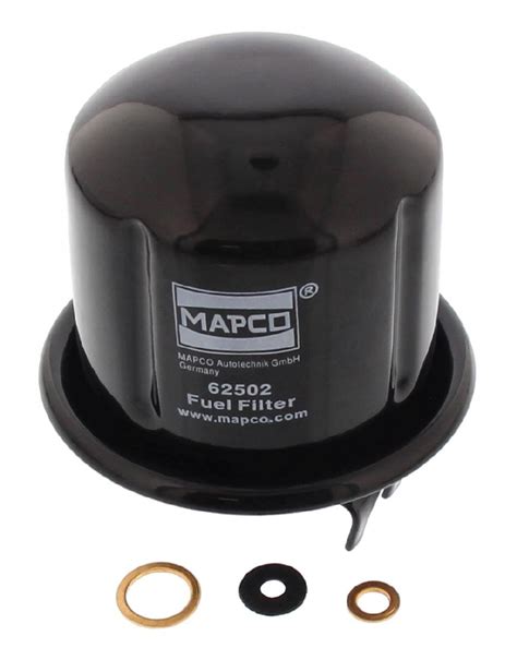 MAPCO 62502 Filtro carburante