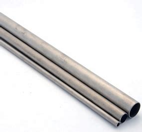 Titanium Pipe Supplier, Titanium Seamless Tubing and Welded Tubes