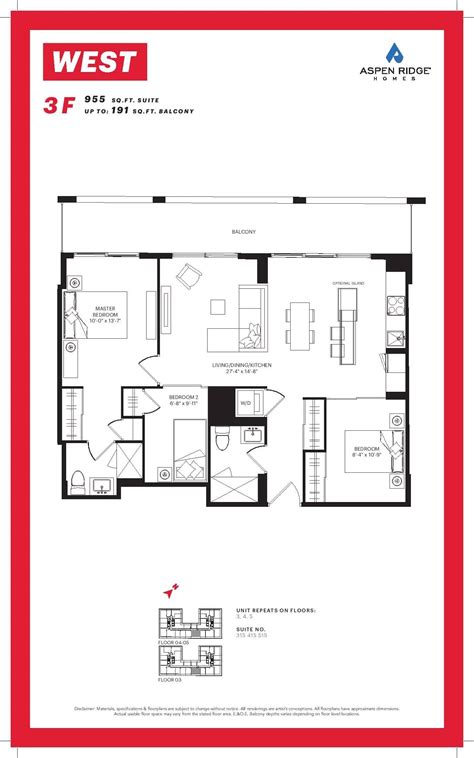 West Condos By Aspen Ridge Homes - King West, Toronto