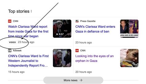 Google News Top Stories 的图像结果