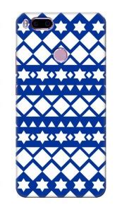 VKR Cases Back Cover for Mi A1 - VKR Cases : Flipkart.com