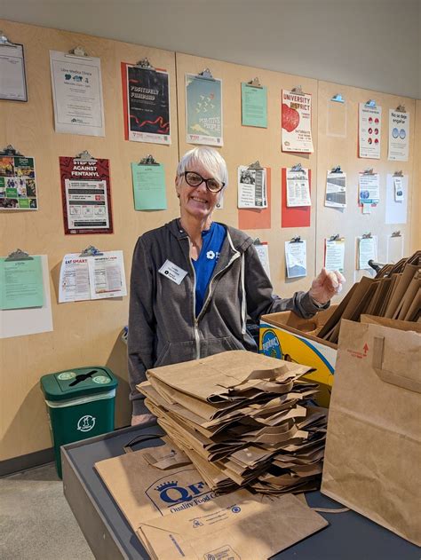 Sustainability in Action at Ballard Food Bank | Ballard Food Bank