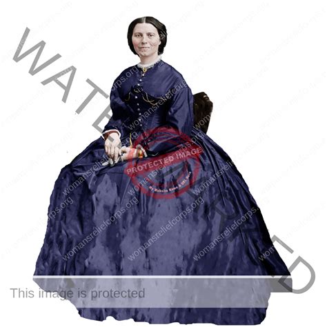 Civil War Nurses – womansreliefcorps.org