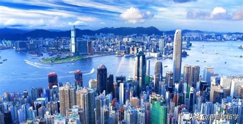 香港移民—6种方案助您轻松移民 - 知乎