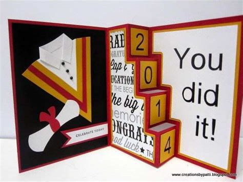 Image result for 4 Step Card Tutorials