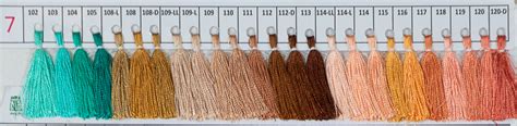 Online Fabric Color Chart | Online fabric store India - Fabcouture