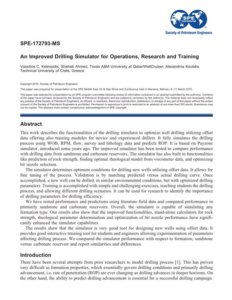 Image result for Drilling Simulator Script