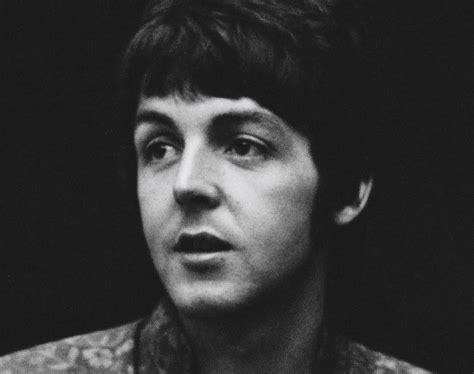 How Old Was Paul McCartney When He Wrote 'Yesterday'?