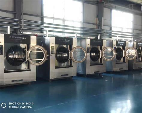 洗衣厂洗涤成本核算利润分析表-行业新闻--上海尼萨福洗涤设备有限公司