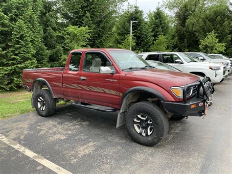 Image result for 06 4Runner Build