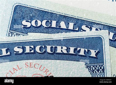 Social Security Number 的图像结果