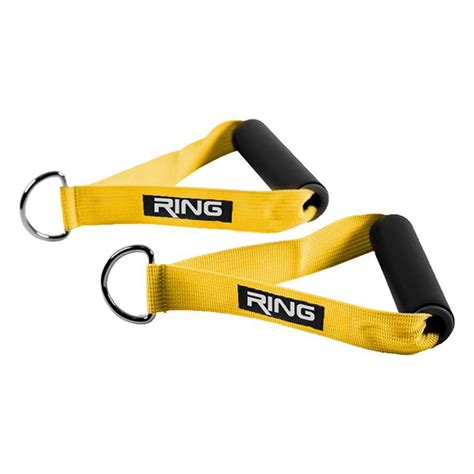 Sunđeraste ručkice RING RX LEP-6402 | Volim svoj dom