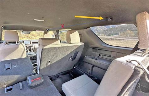 Image result for 5th Gen 4Runner Cargo Net