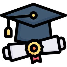 Graduation Icon 的图像结果
