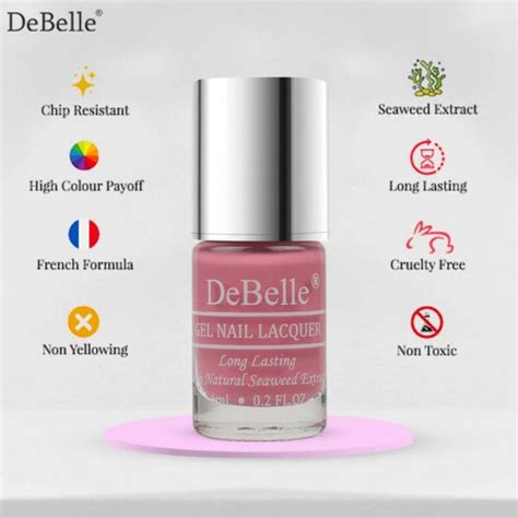 Pink – DeBelle Cosmetix Online Store
