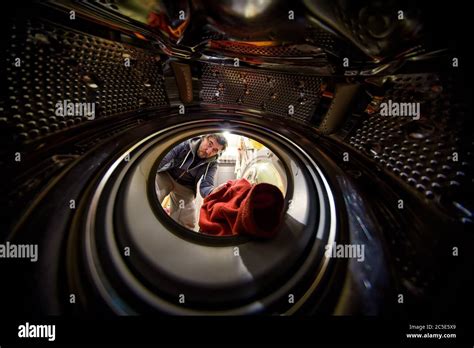 Image result for Human Inside Washing Machine