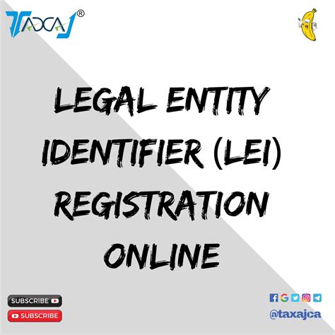 Image result for Lei Code Registration Process