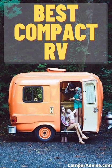 Image result for Compact RV