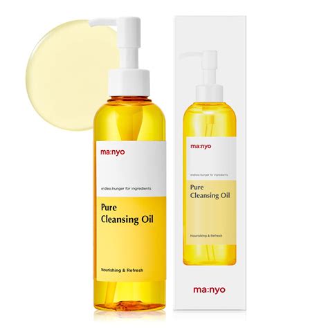 best korean oil cleanser - Pixelfy blog