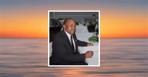 Obituary | James Earl Rayner of Clinton, North Carolina | Worley ...