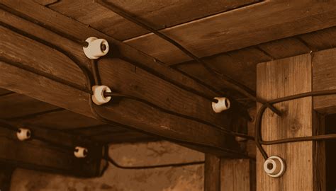 Is Knob and Tube Wiring Dangerous? 3 Problems Homeowners Should Know