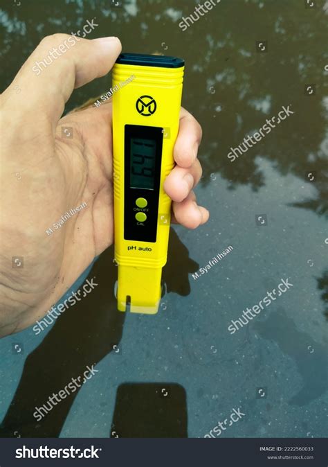 Image result for Using a Ph Meter