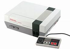 nes console nintendo entertainment system nes console nintendo entertainment system