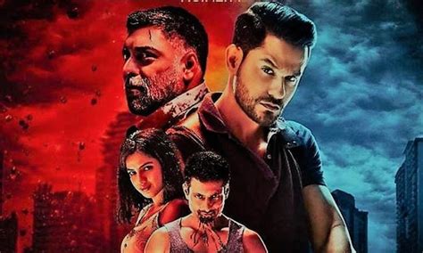 Top 10 major movies and series releases to look forward in April 2022