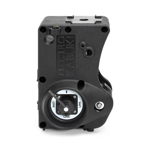 Electro Kabuki Dropper Module | A.C. Entertainment Technologies