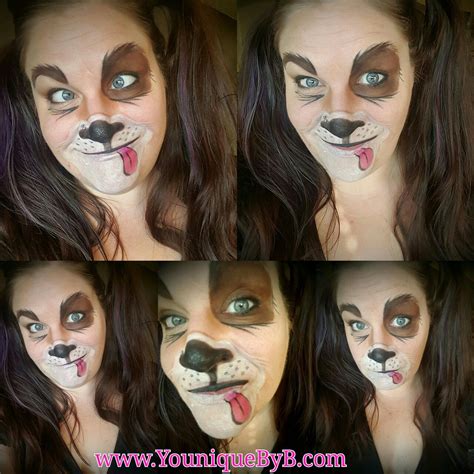 Discover 20 Dog Makeup and Dalmatian Costume Makeup Ideas | dalmatian ...