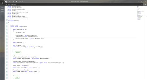 How to Run Java in Serris Code Editor 的图像结果