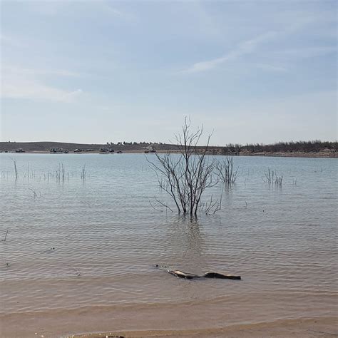 Brantley Lake State Park Camping | The Dyrt